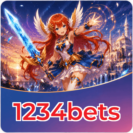Screenshot Proses Instalasi 1234bets APK